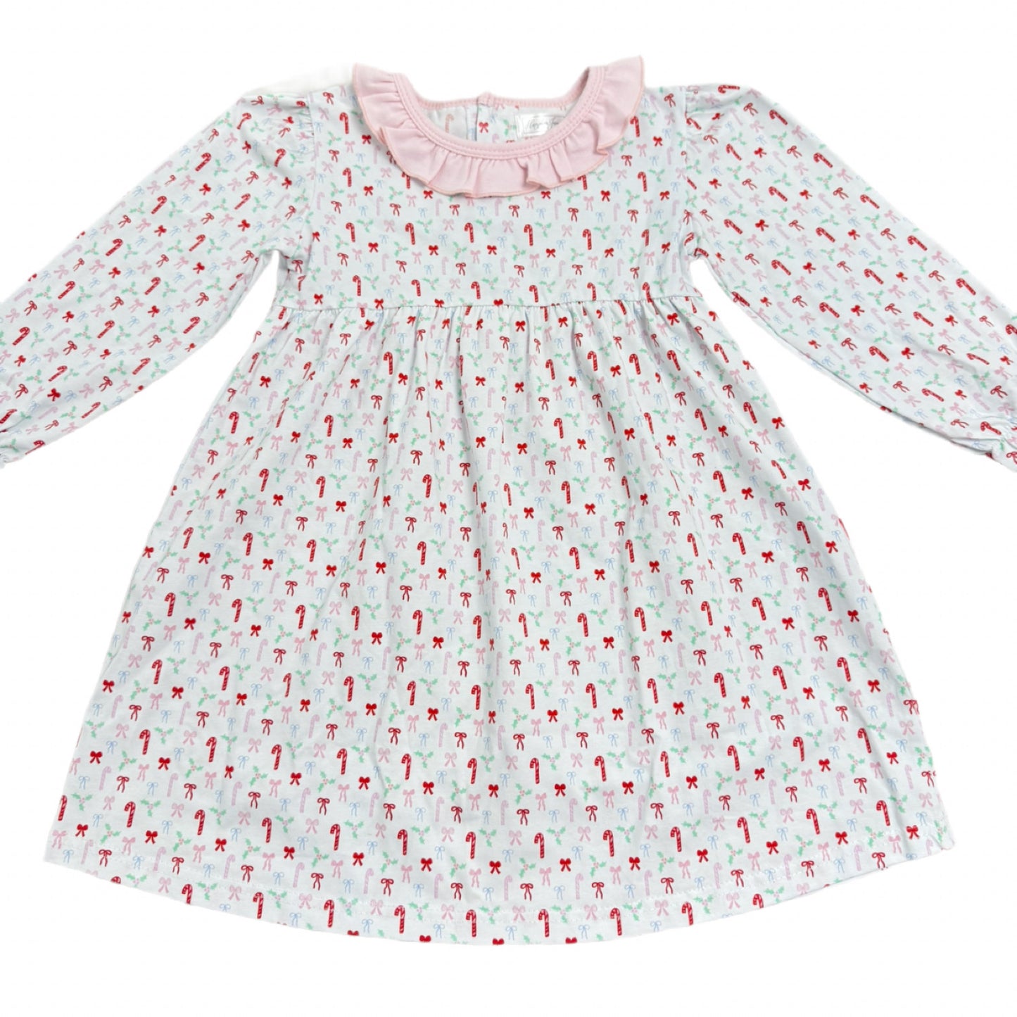 Candy Cane Dress