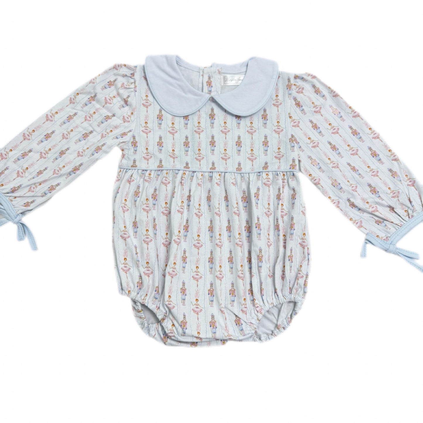 Girls Nutcracker Bubble