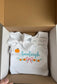 Girls Embroidered Subscription Box