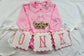 Birthday Banner and Outfit