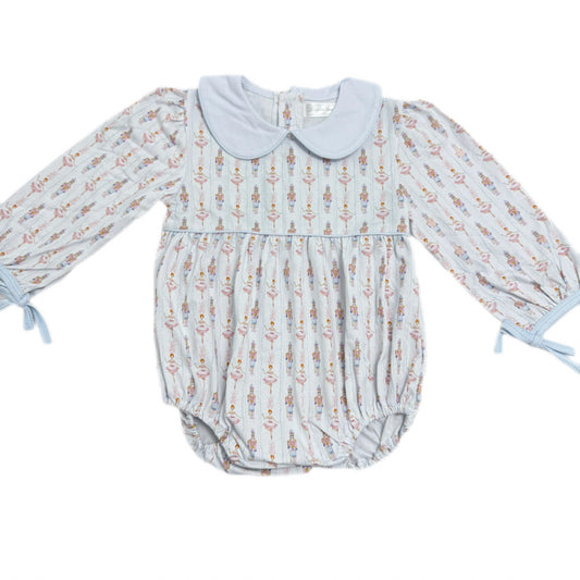 Girls Nutcracker Bubble